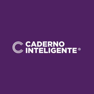 Caderno inteligente