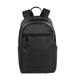 MOCHILA GRANDE SESTINI OFFICE PRETO