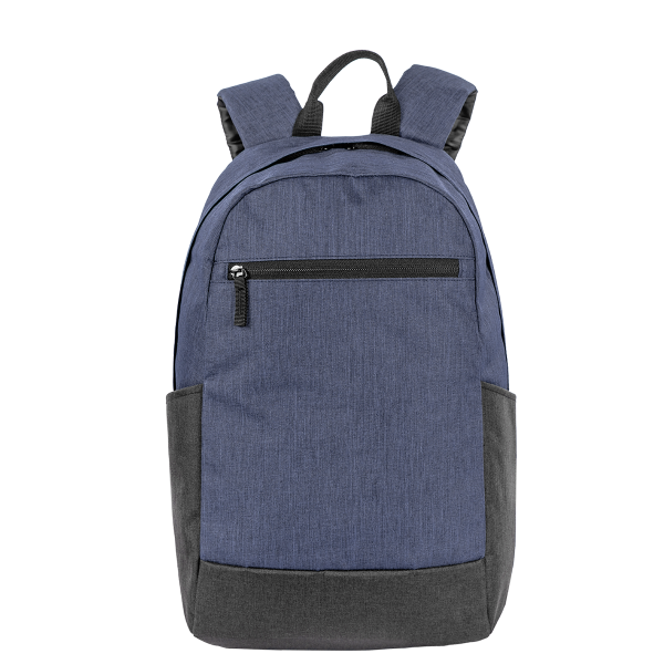 MOCHILA GRANDE SESTINI OFFICE AZUL