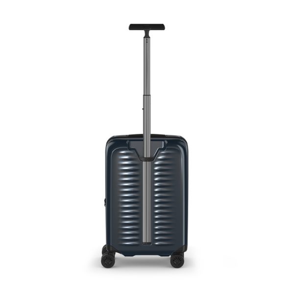 MALA DE BORDO AIROX FREQUENT FLYER HARDSIDE CARRY-ON AZUL - Imagem 2