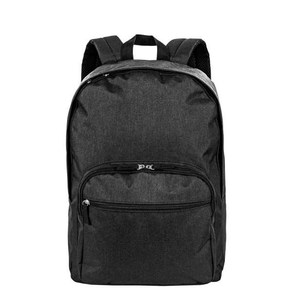 MOCHILA GRANDE SESTINI FOLLOW PRETO