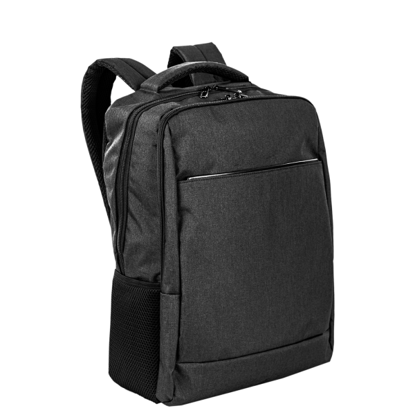 MOCHILA GRANDE SESTINI ONLINE PRETO - Image 2