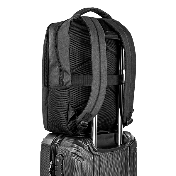 MOCHILA GRANDE SESTINI ONLINE PRETO - Image 3