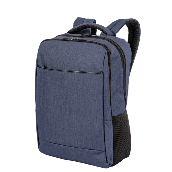 MOCHILA GRANDE SESTINI ONLINE AZUL - Imagem 2