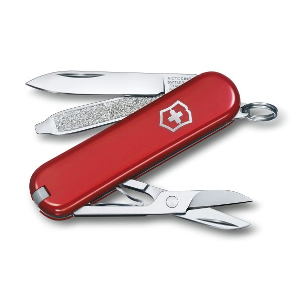 CANIVETE VICTORINOX CLASSIC SD COLORS