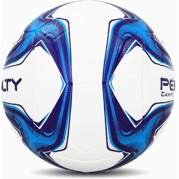 BOLA DE FUTEBOL DE CAMPO - PENALTY - BRAVO XXIV - Imagem 2
