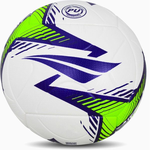 BOLA DE FUTEBOL DE CAMPO - PENALTY - LIDER XXIV VERDE - Imagem 2