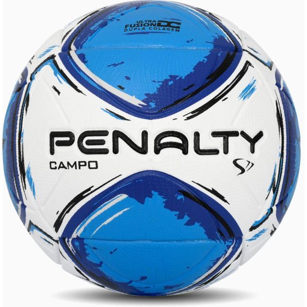BOLA DE FUTEBOL DE CAMPO - PENALTY - S11 R2 XXIV