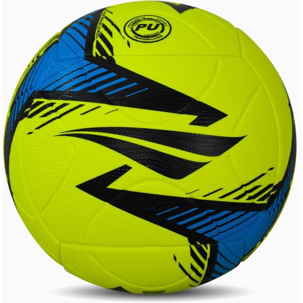 BOLA DE FUTEBOL SOCIETY - PENALTY - LIDER XXIV - Imagem 2
