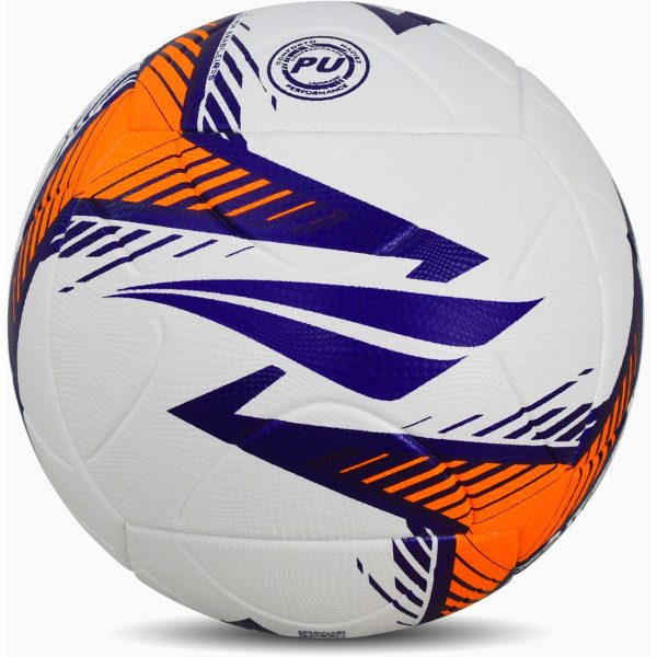 BOLA DE FUTSAL - PENALTY - LIDER XXIV BRANCO - Imagem 2