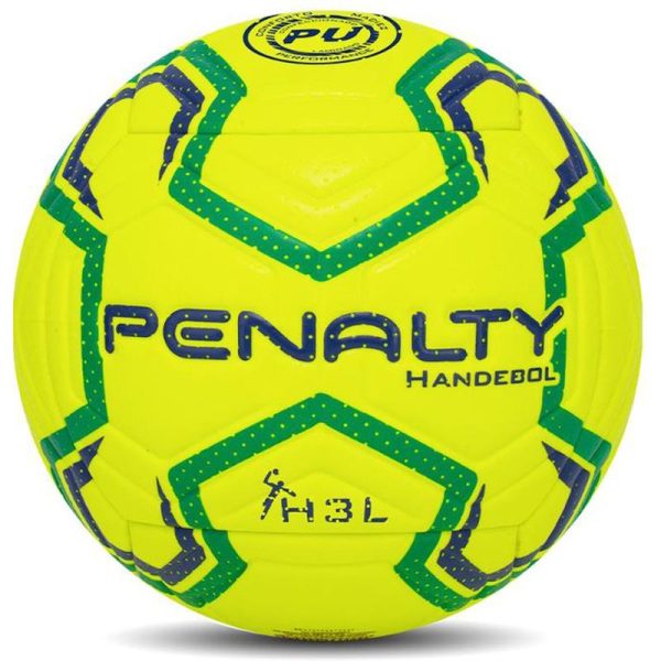 BOLA DE HANDEBOL- PENALTY - H3L ULTRA FUSION XXIII