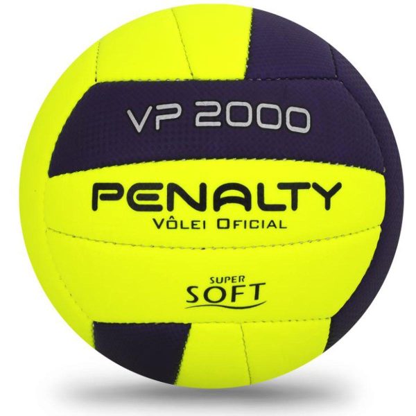 BOLA DE VOLEI - PENALTY - VP 2000 X AM