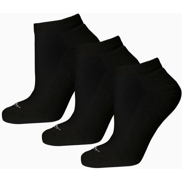 MEIA - PENALTY - CANO BAIXO (33/38 Preto)
