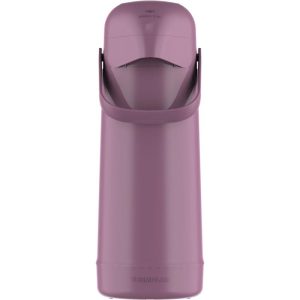 GARRAFA TÉRMICA - TERMOLAR - MAGIC PUMP 1,0 L (Lilás)