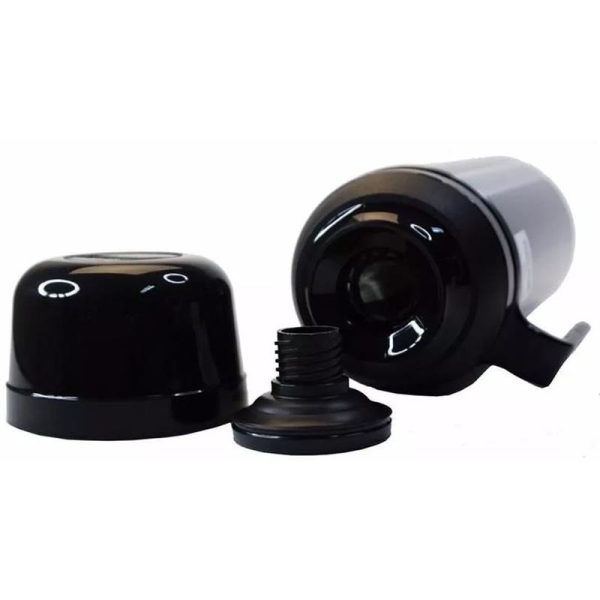 GARRAFA TÉRMICA - TERMOLAR - LUMINA INOX 1L - Imagem 2