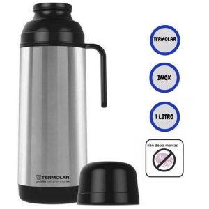 GARRAFA TÉRMICA - TERMOLAR - MINITERMO 300ML
