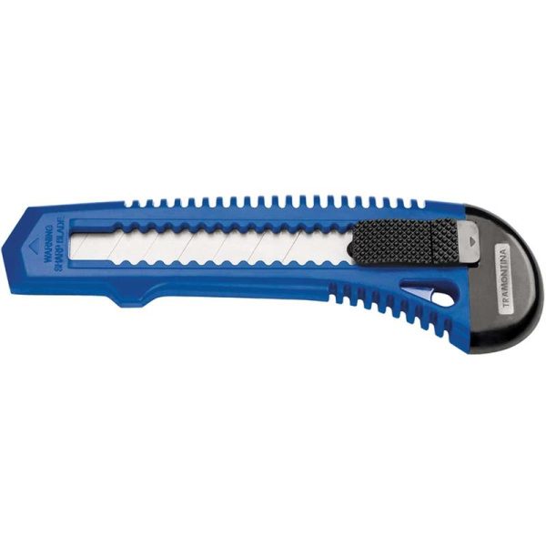 TESOURA USO GERAL EXTRACORT 8 POL/20CM - TRAMONTINA - Imagem 2