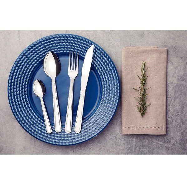 FAQUEIRO BUZIOS 24PC INOX - TRAMONTINA - Imagem 2