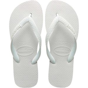 CHINELO HAVAIANAS - MODELO PADRÃO - BRANCO