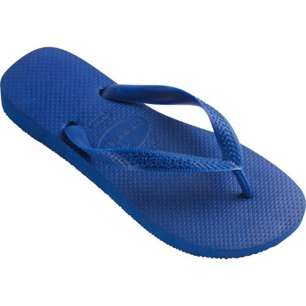 CHINELO HAVAIANAS - MODELO PADRÃO - AZUL NAVAL - Imagem 2