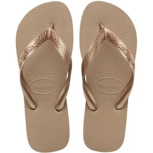 CHINELO HAVAIANAS - MODELO PADRÃO - ROSE GOLD
