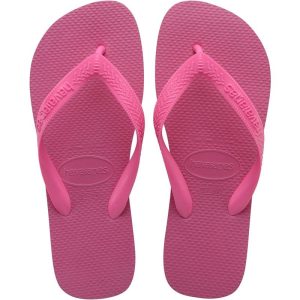 CHINELO HAVAIANAS - MODELO PADRÃO - ROSA FLUX