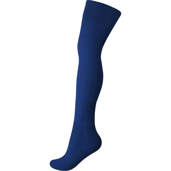 MEIA - PENALTY - STORM ADULTO (39/44 - Azul Royal)