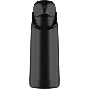 GARRAFA TÉRMICA - TERMOLAR - MAGIC PUMP 1,8 L (Preta)