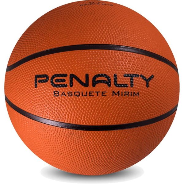 BOLA DE BASQUETE - PENALTY - PLAY OFF MIRIN IX