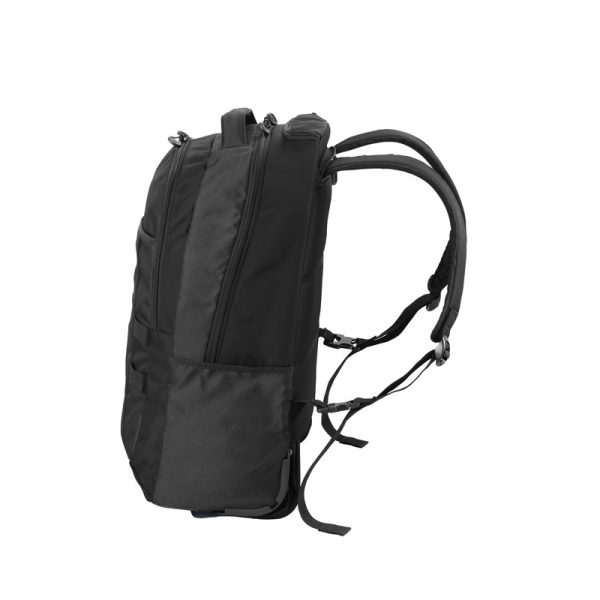 MOCHILA VX SPORT CADET WHEELED PRETA - Imagem 2