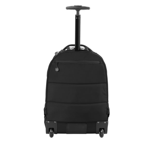 MOCHILA VX SPORT CADET WHEELED PRETA - Imagem 3