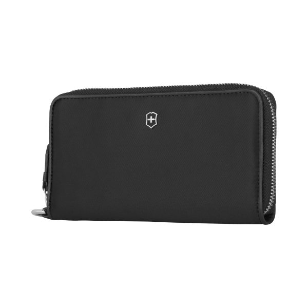 CARTEIRA VICTORINOX VICTORIA SMALL ITEMS SMARTPHONE WRISTLET