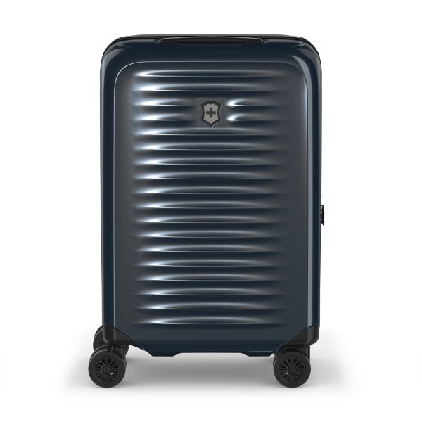 MALA DE BORDO AIROX FREQUENT FLYER HARDSIDE CARRY-ON AZUL