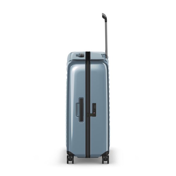 MALA GRANDE AIROX HARDSIDE CASE - Imagem 2