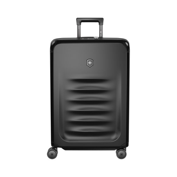 MALA MÉDIA SPECTRA 3.0 EXPANDABLE HARDSIDE