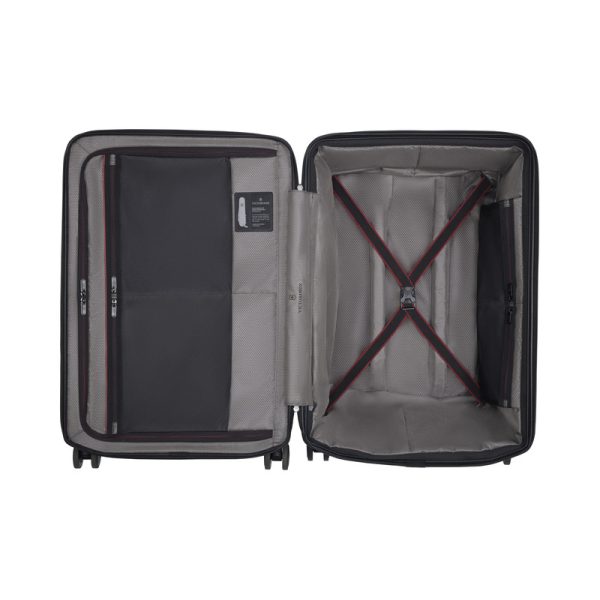 MALA MÉDIA SPECTRA 3.0 EXPANDABLE HARDSIDE - Imagem 2