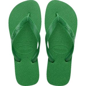 CHINELO HAVAIANAS - MODELO PADRÃO - VERDE