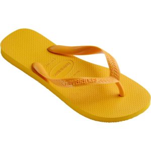CHINELO HAVAIANAS - MODELO PADRÃO - AMARELO