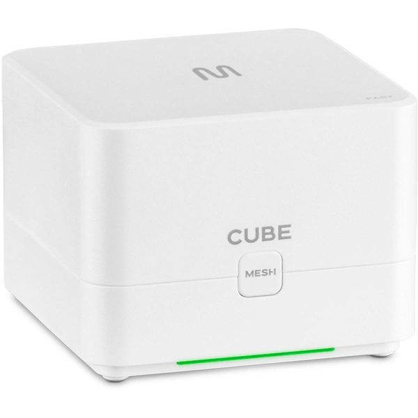 ROTEADOR - MULTI - CUBE MESH AC 1200 FAST