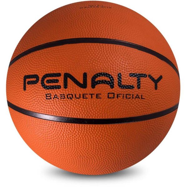 BOLA DE BASQUETE - PENALTY - PLAY OFF IX