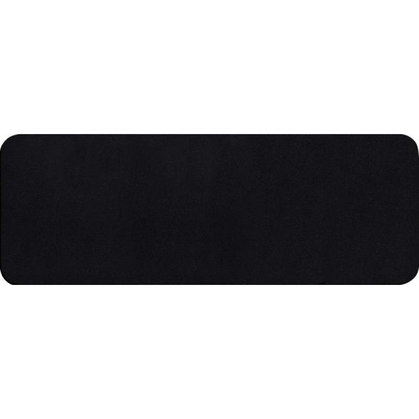 REFLEX - MOUSE PAD TECLADO/MOUSE - PRETO