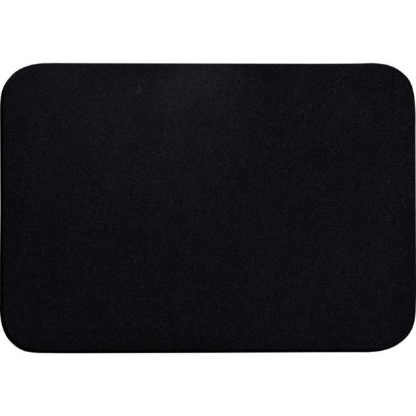 REFLEX - MOUSE PAD - PRETO