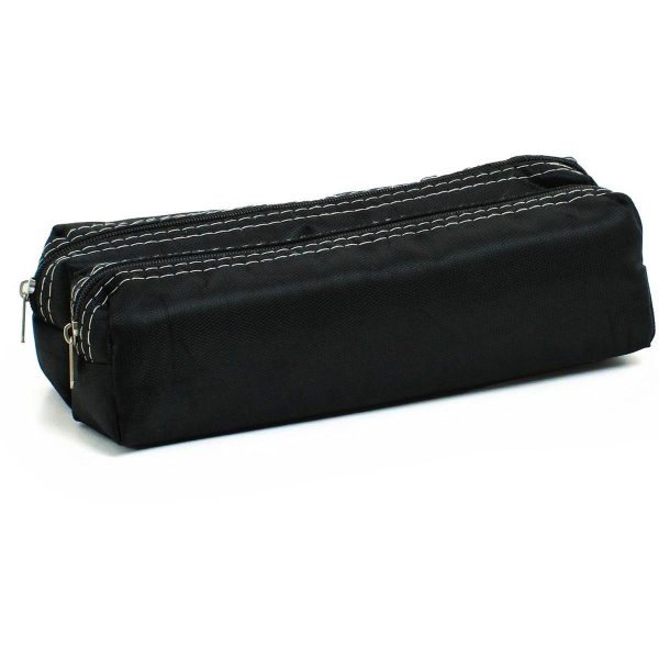 KIT - ESTOJO DUPLO - PRETO
