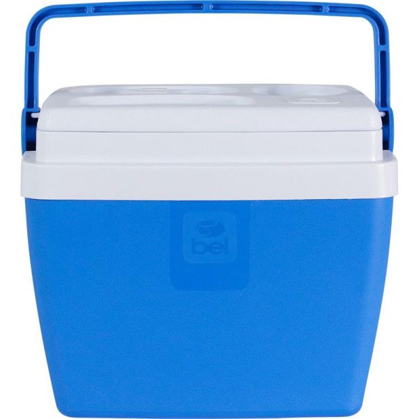 BEL - CAIXA TÉRMICA 12L - AZUL ROYAL - Imagem 2