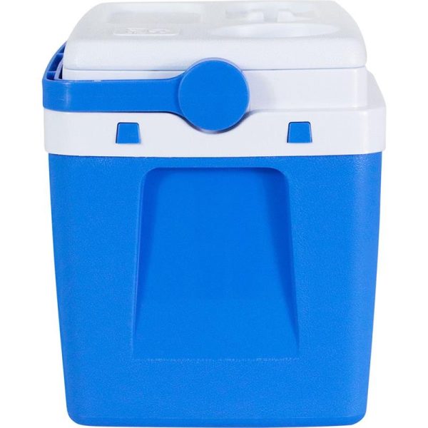 BEL - CAIXA TÉRMICA 12L - AZUL ROYAL - Imagem 3