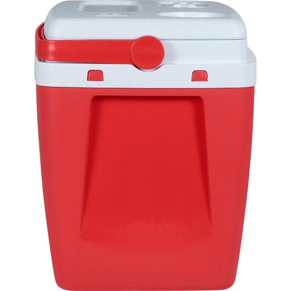 BEL - CAIXA TÉRMICA 36L - VERMELHO - Imagem 5