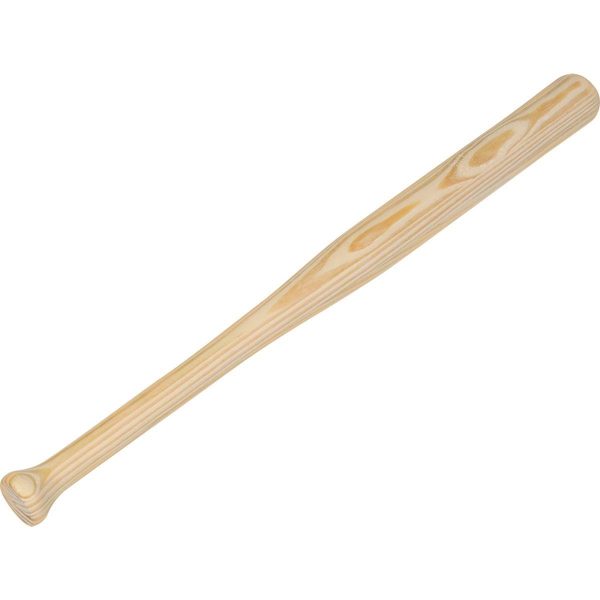 BEL - KIT JOGO BASEBALL MADEIRA - Imagem 3