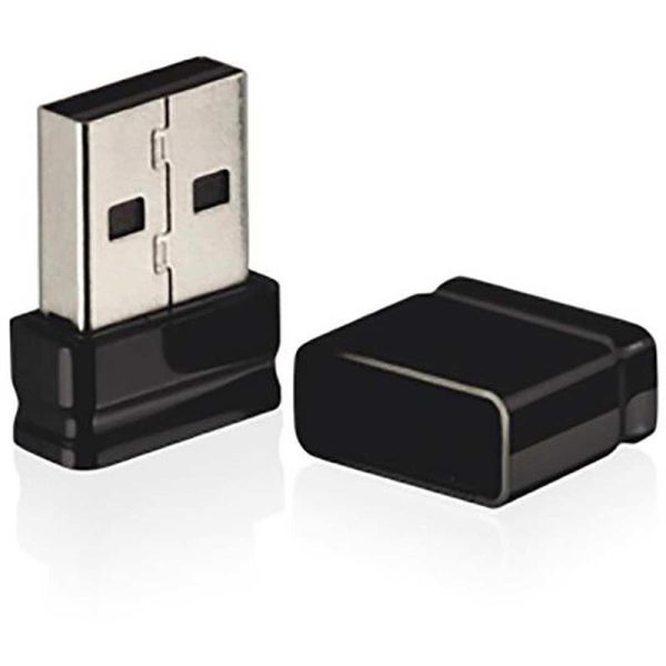 MULTILASER - PEN DRIVE NANO 32GB