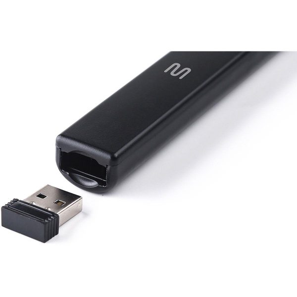 MULTI - APRESENTADOR USB - 3 BOTÕES - Imagem 4