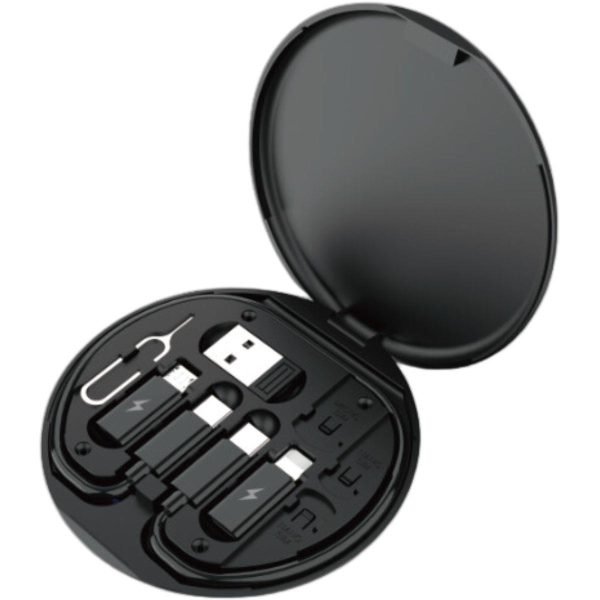 FLEX - KIT ADAPTADORES 6X1